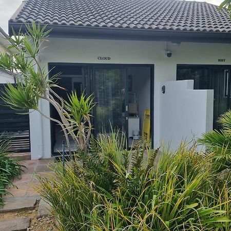 Hotel 12Onparkeslane Knysna Exterior foto