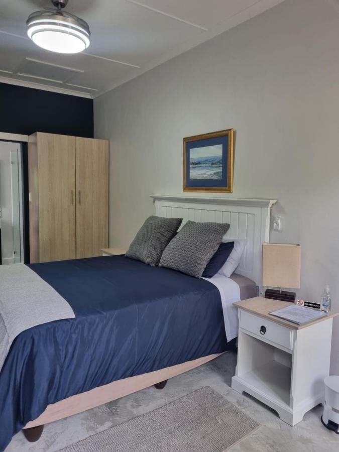 Hotel 12Onparkeslane Knysna Exterior foto