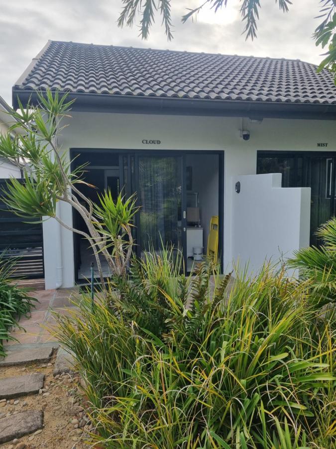 Hotel 12Onparkeslane Knysna Exterior foto