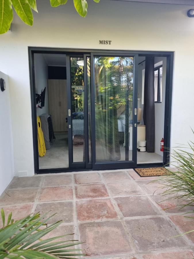 Hotel 12Onparkeslane Knysna Exterior foto