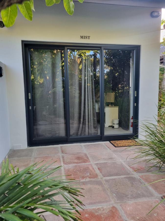 Hotel 12Onparkeslane Knysna Exterior foto